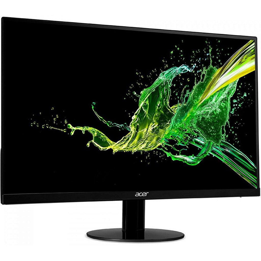 Detalhes de Monitor Gamer Acer SA270 27" Full HD 1ms IPS FreeSync - UM.HS0AA.B02