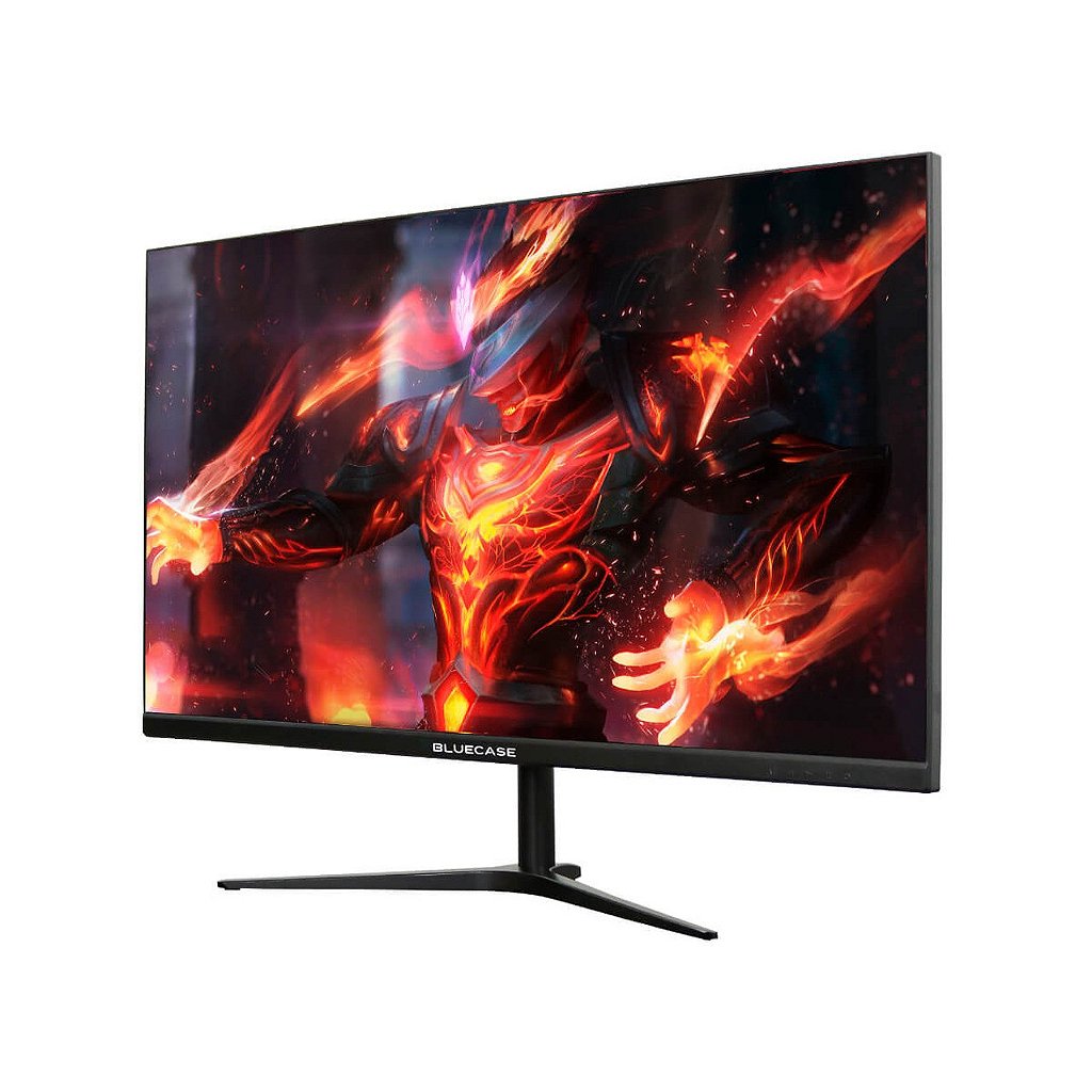 Monitor Gamer BlueCase 27" 2.5K 75Hz Hdmi Display Port - BM278GW