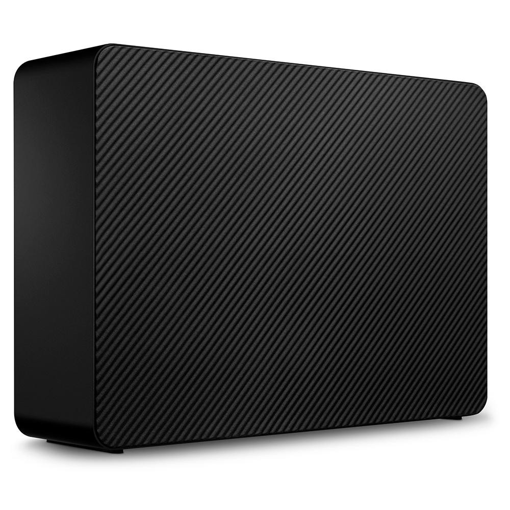 Detalhes de HD Externo Seagate 6TB Expansion Portatil USB 3.0 Black - STKP6000400