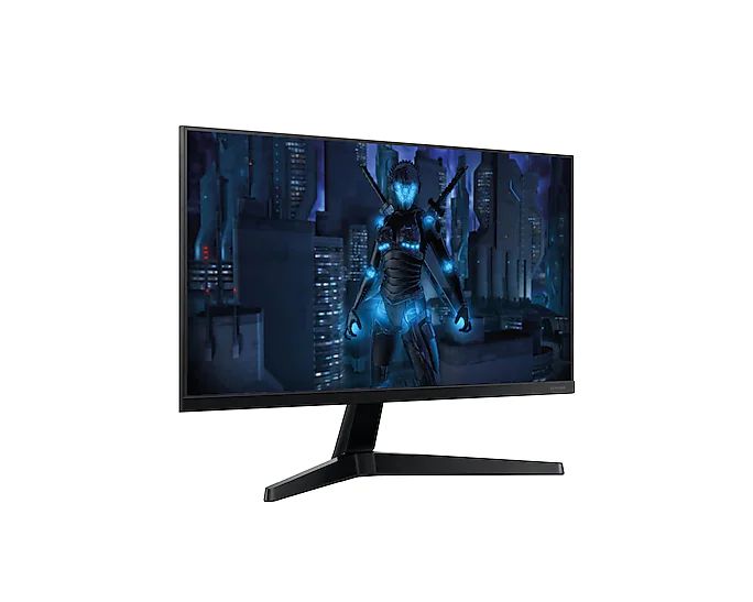 Detalhes de Monitor Gamer Samsung 27" 75Hz Ips Full HD HDMI - F27T350FHL