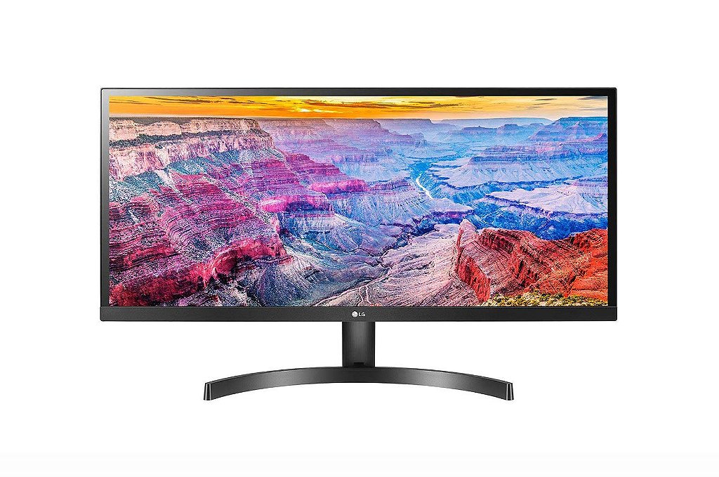 Monitor IPS FHD 29" UltraWide AMD FreeSync 29WL500 VESA