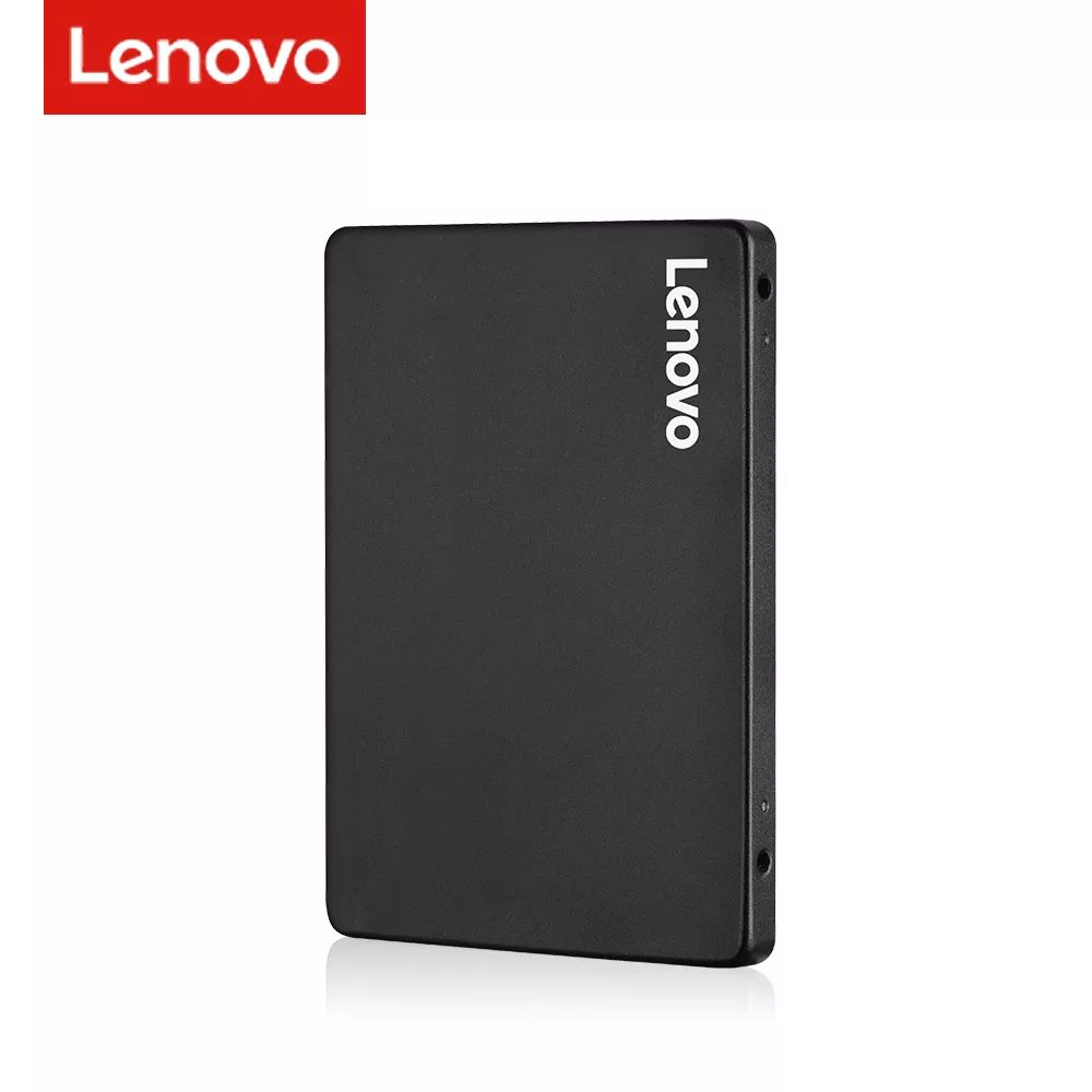 Detalhes de SSD Lenovo E66025128 128GB Sata Leit. 510MB/s Grav. 460MB/s