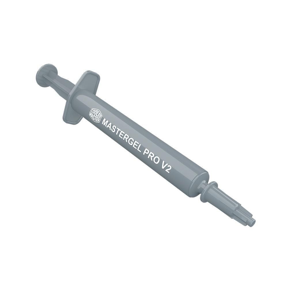 Pasta Térmica Cooler Master MasterGel Pro V2 1.5ml - MGY-ZOSG-N15M-R3