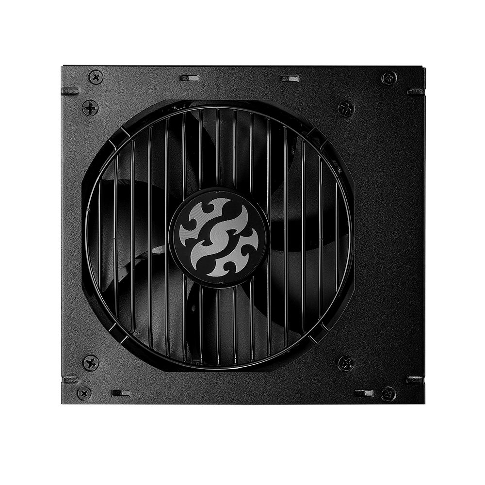 Detalhes de Fonte XPG Core Reactor 850w 80 Plus Gold Full Modular ATX