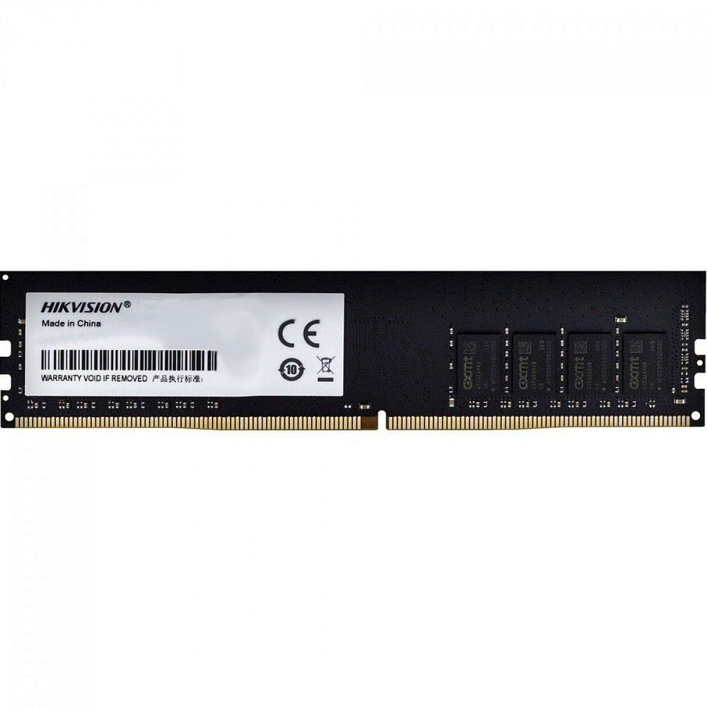 Detalhes de Memória Ram Hikvision U1 16GB DDR4 3200Mhz HKED4161CAB2F1ZB1