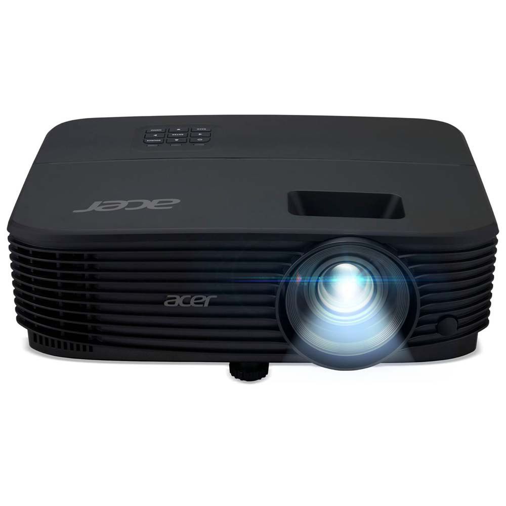 Projetor Acer X1323WHP 4000 Lumens WXGA HDMI USB - X1323WHP