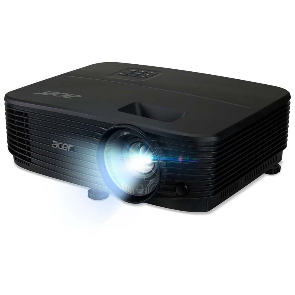 Detalhes de Projetor Acer X1323WHP 4000 Lumens WXGA HDMI USB - X1323WHP