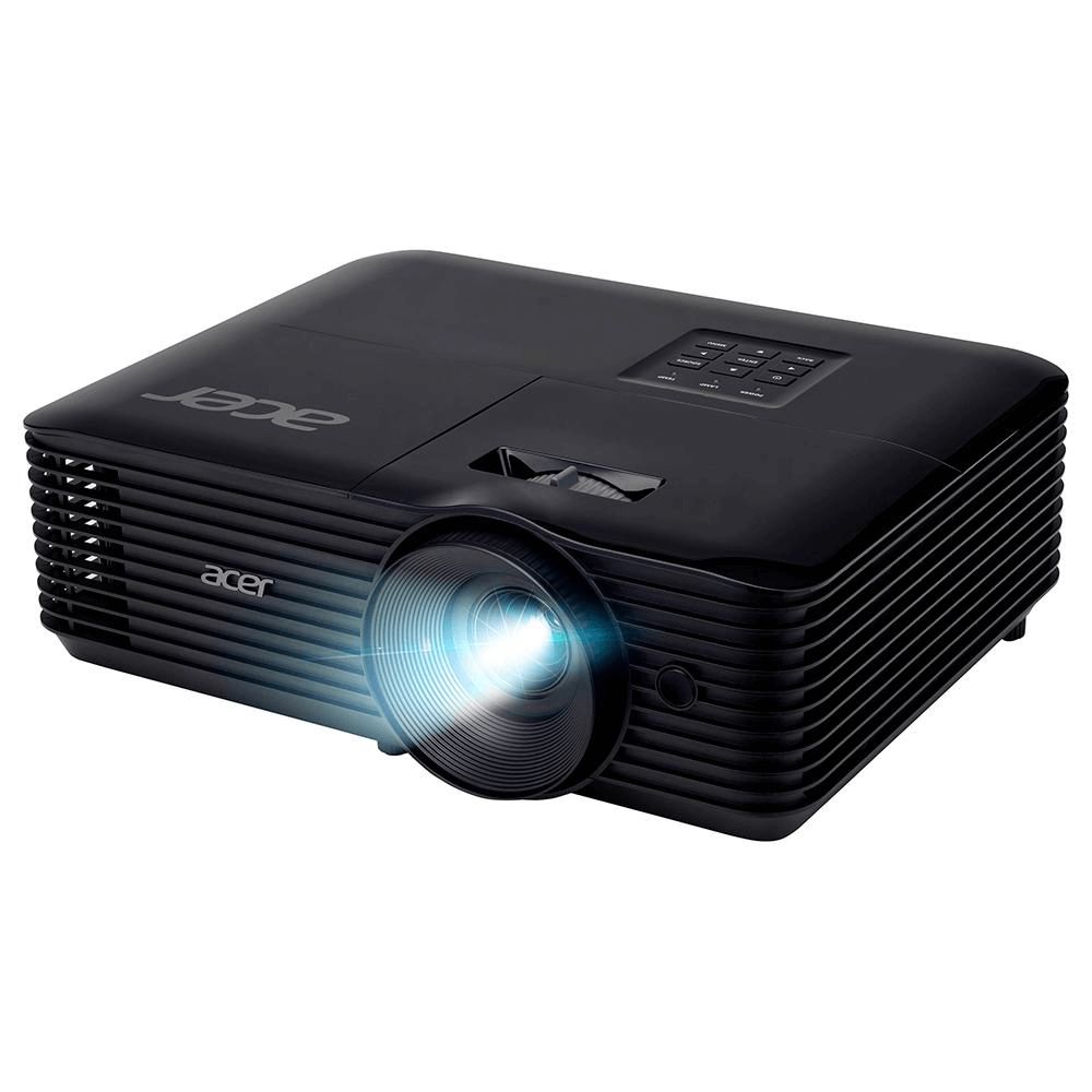 Detalhes de Projetor Acer X1326A 4000 Lumens WXGA HDMI USB - X1326AWH