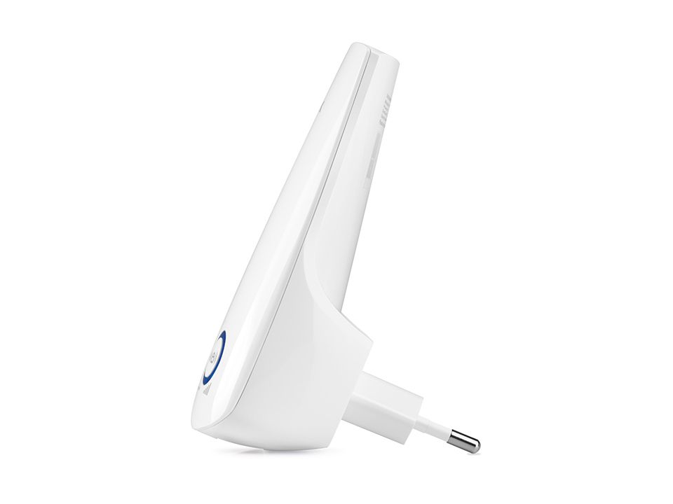 Detalhes de Repetidor Expansor TP-link Wifi Network 300Mbps - TL-WA850RE