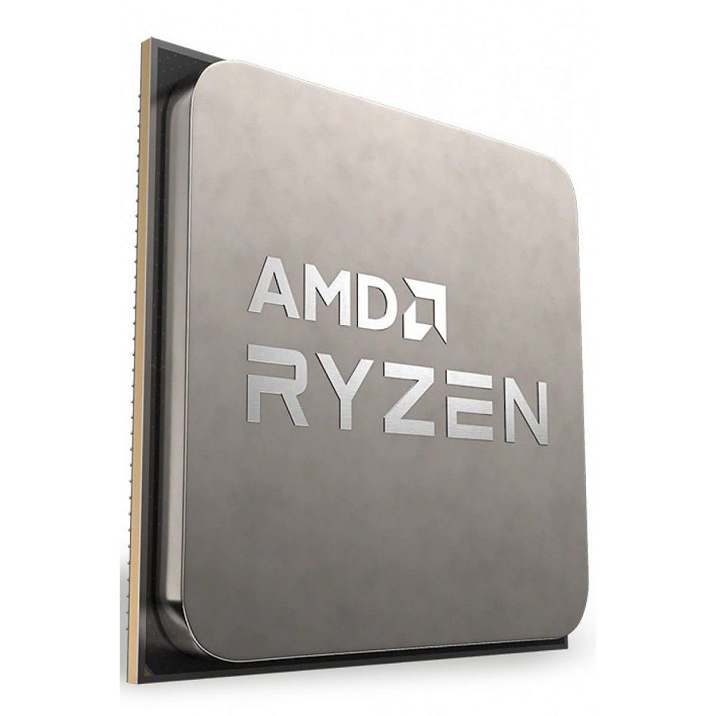Detalhes de Processador AMD Ryzen 7 5700G 8C/16T 4.6GHz AM4 Vídeo Integrado Cooler Wraith 100-100000263BOX