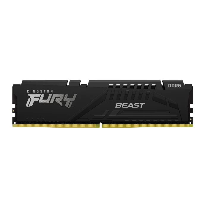 Memória DDR5 Kingston Fury 1x32 32GB 5600MHz KF556C40BB-32