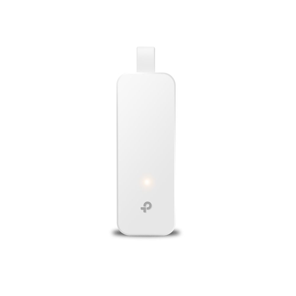 Adaptador de Rede TP-Link USB 3.0 para Gigabit RJ45 - Ue300