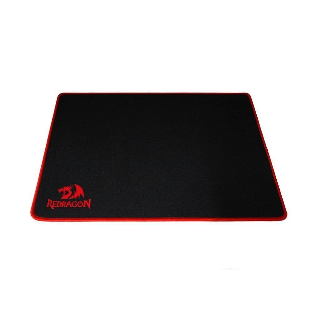 Mouse Pad Gamer Redragon HighSpeed Archelon Médio 40x30 P002