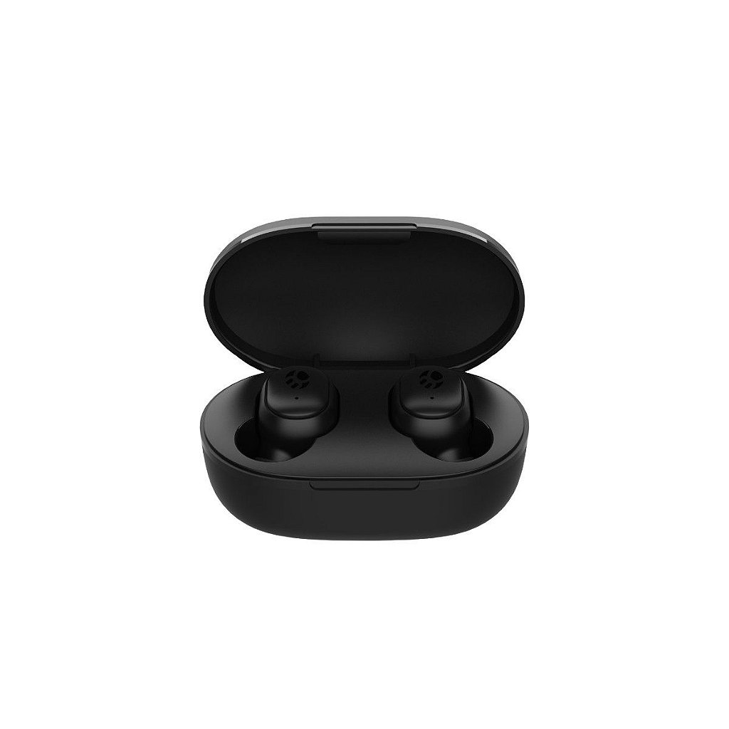 Detalhes de Fone de Ouvido Bluetooth In-ear TWS IPX3 Bluecase BTS01CASE