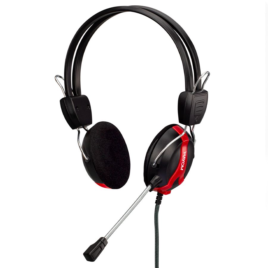 Headset Office P2 Hayom - HF 2209