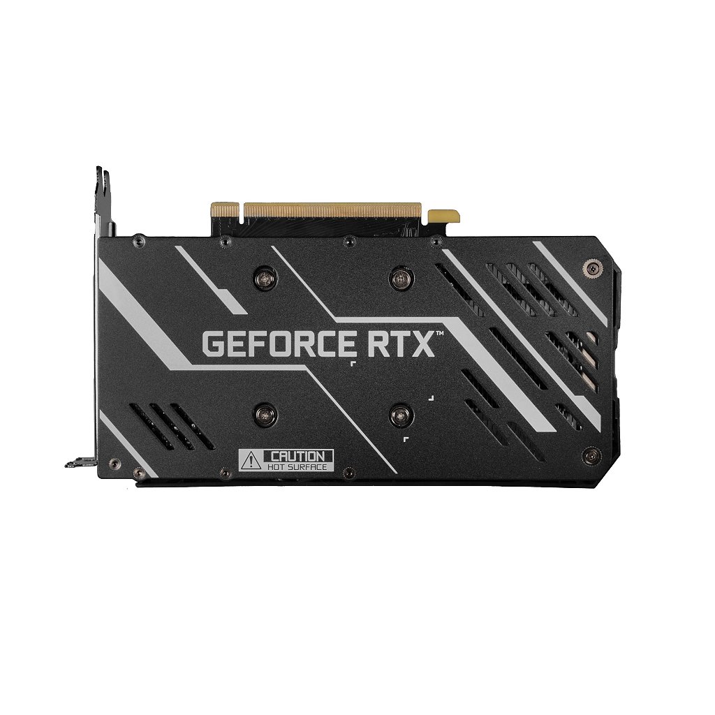 Detalhes de Placa de Vídeo Nvidia RTX 3050 RGB 8GB Ray Tracing 8GB GDDR6 - 35NSL8MD6YEX
