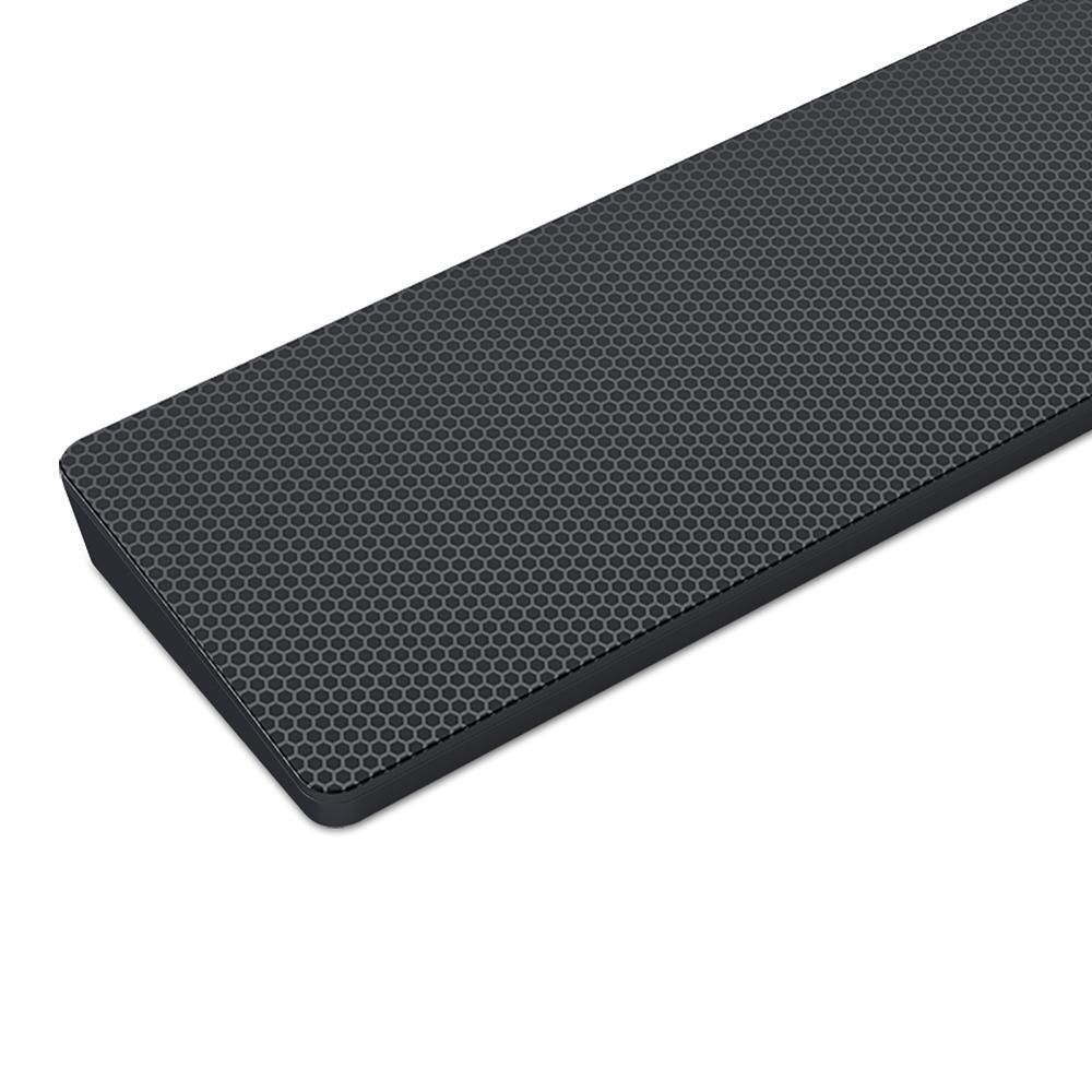 Detalhes de Apoio de Pulso Ergonômico para Teclado Redragon Meteor E 435x66mm - P039