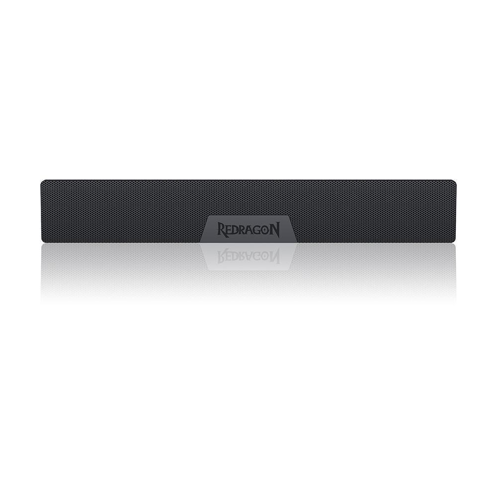 Apoio de Pulso Ergonômico para Teclado Redragon Meteor E 435x66mm - P039