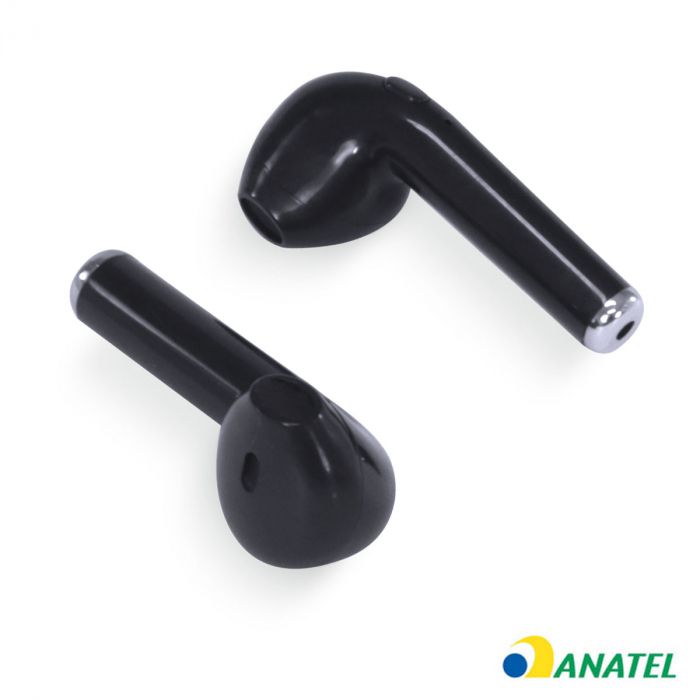 Detalhes de Fone de Ouvido Sport Bluetooth Sem Fio Easy W1 TWS Vinik