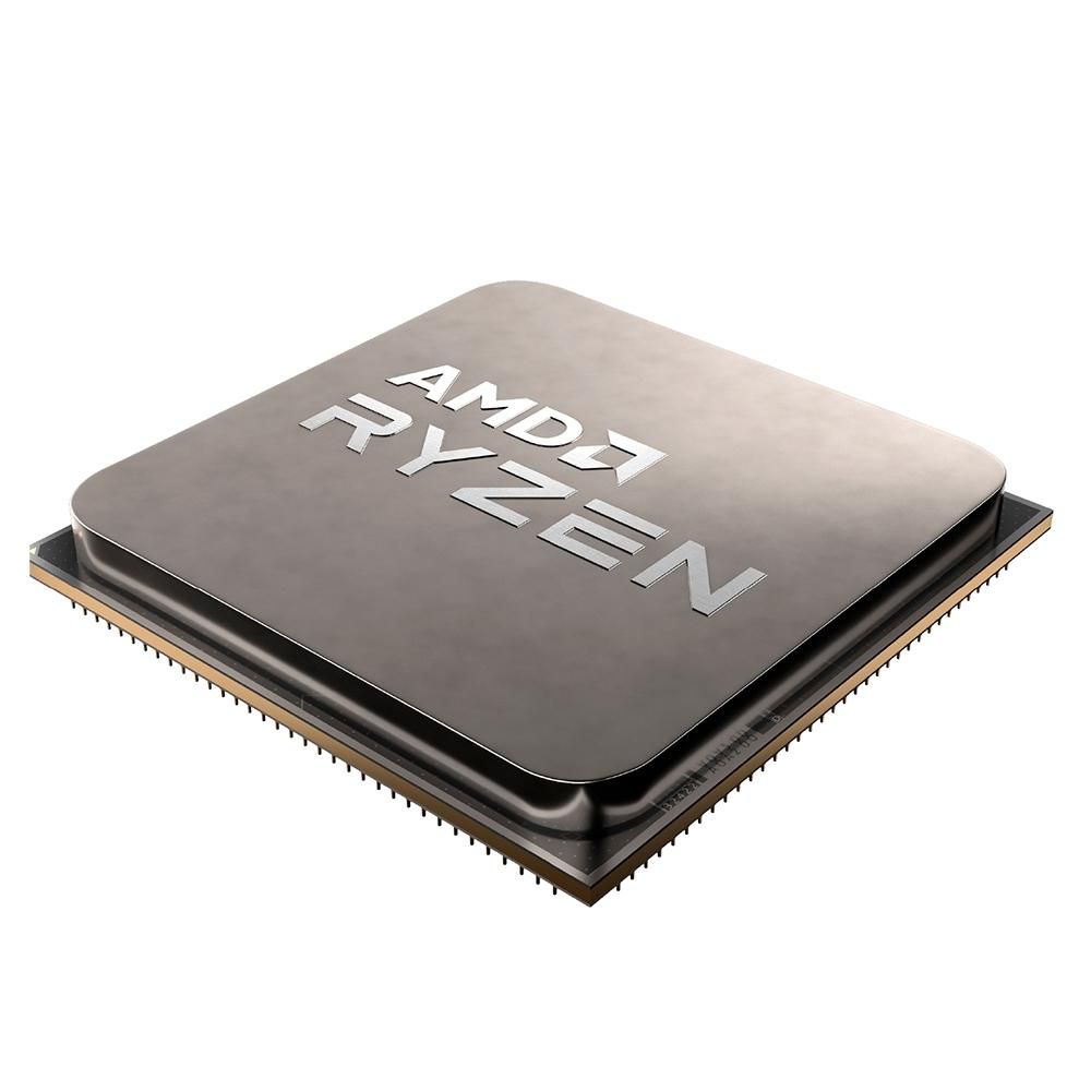 Detalhes de Processador AMD Ryzen 5 5600 3.5GHz - 4.4GHz OEM S/ Vídeo AM4