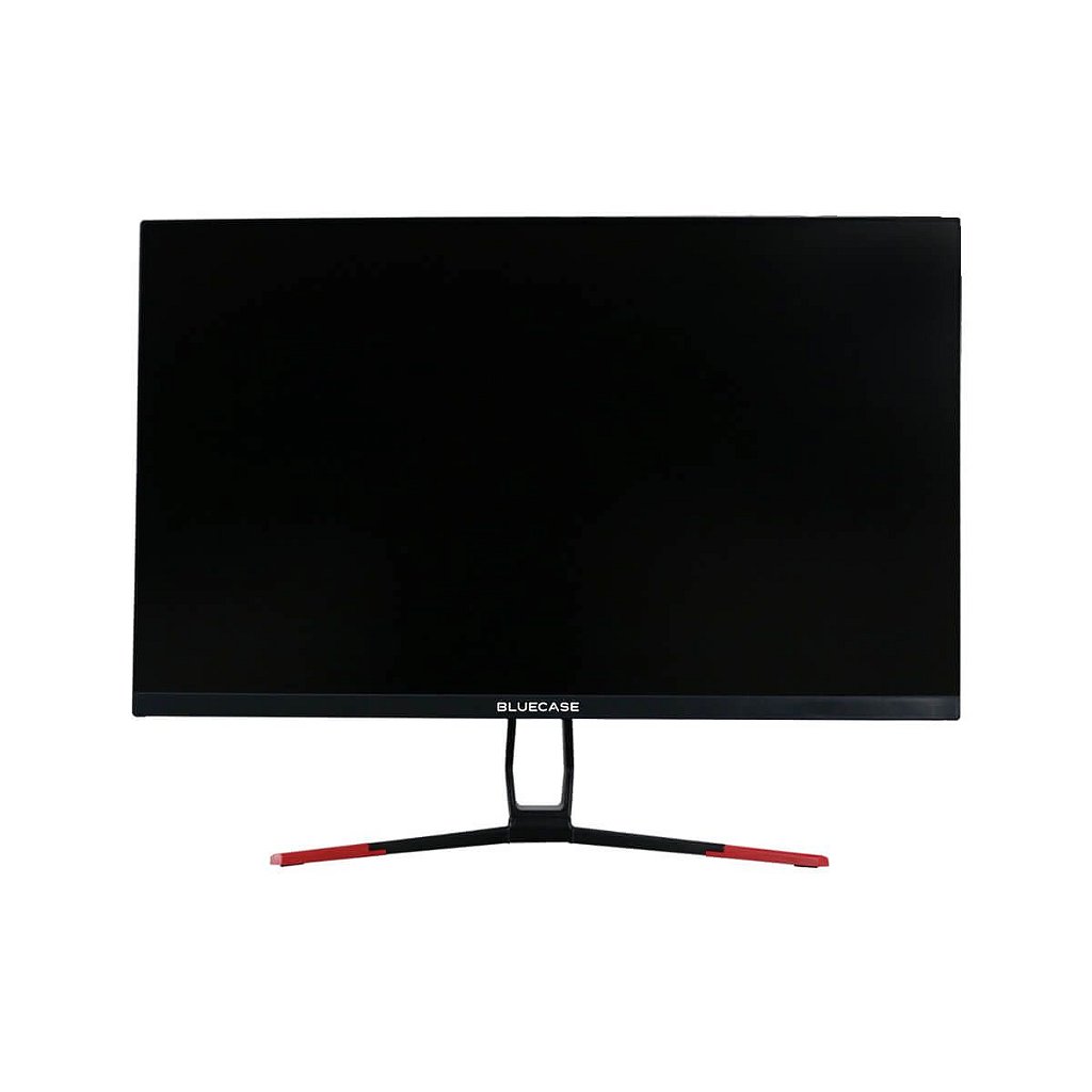 Detalhes de Monitor Gamer Bluecase 27" 144hz Fhd Led BM2710GWH1 DP Hdmi
