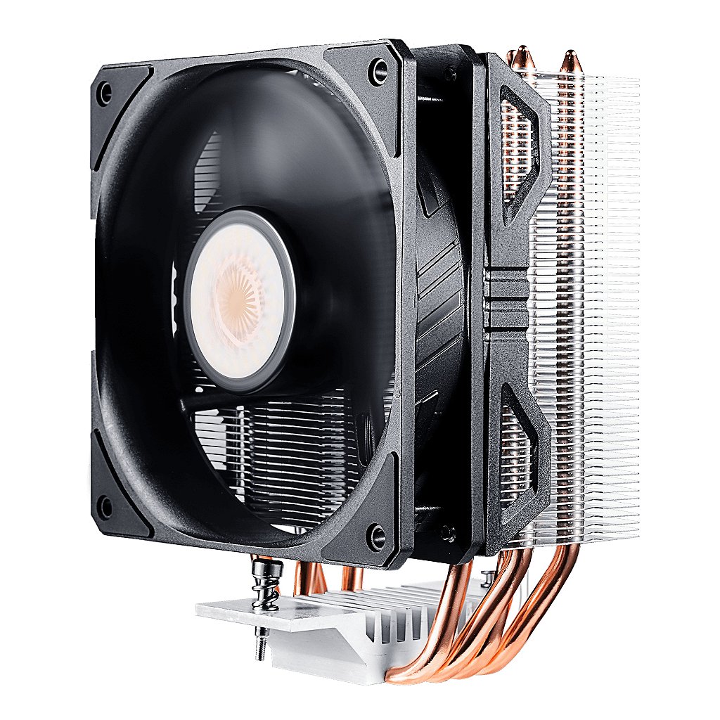 AirCooler Cooler Master Hyper 212 V2 - RR-2V2E-18PK-R2