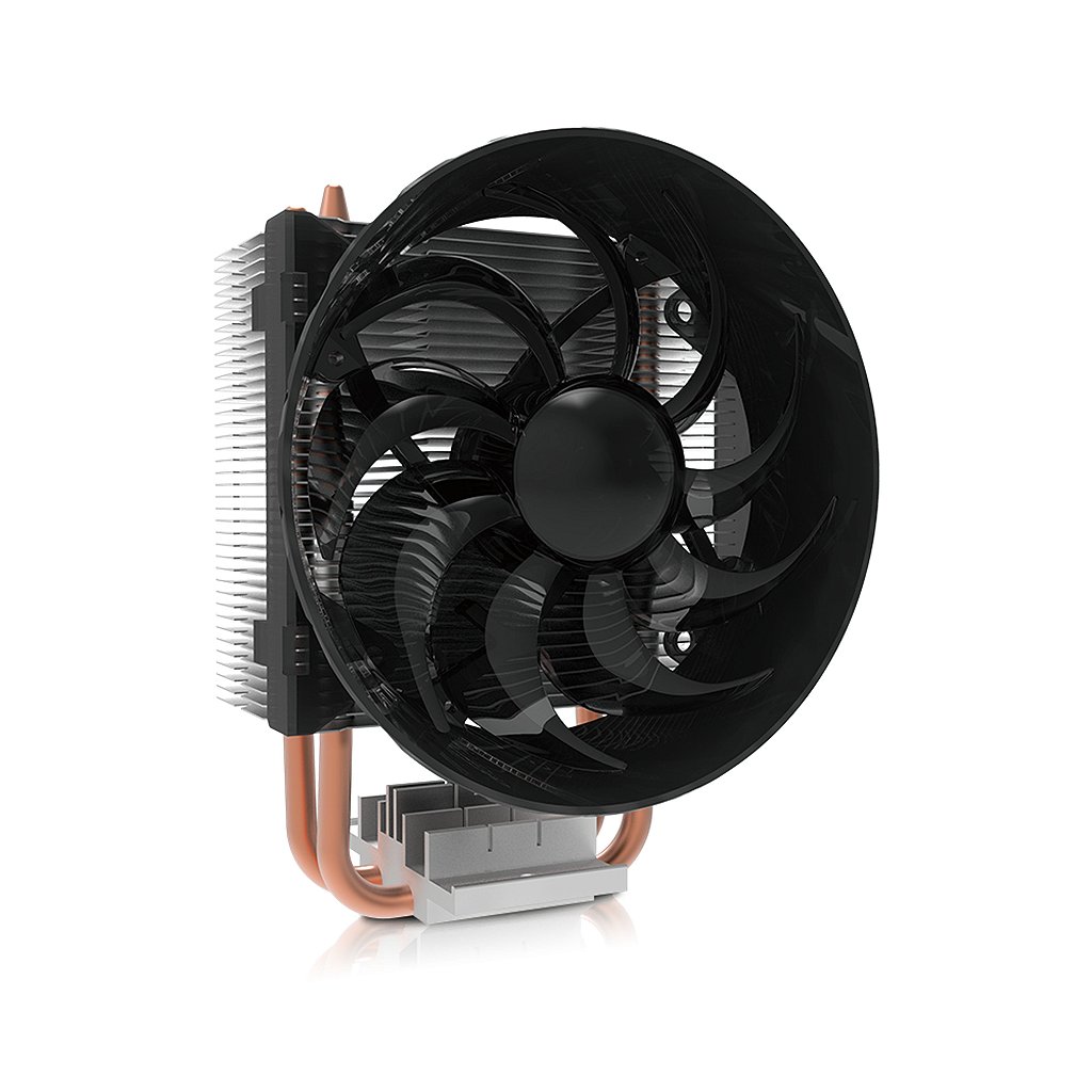 Detalhes de AirCooler Cooler Master Hyper T200 - RR-T200-22PK-R1