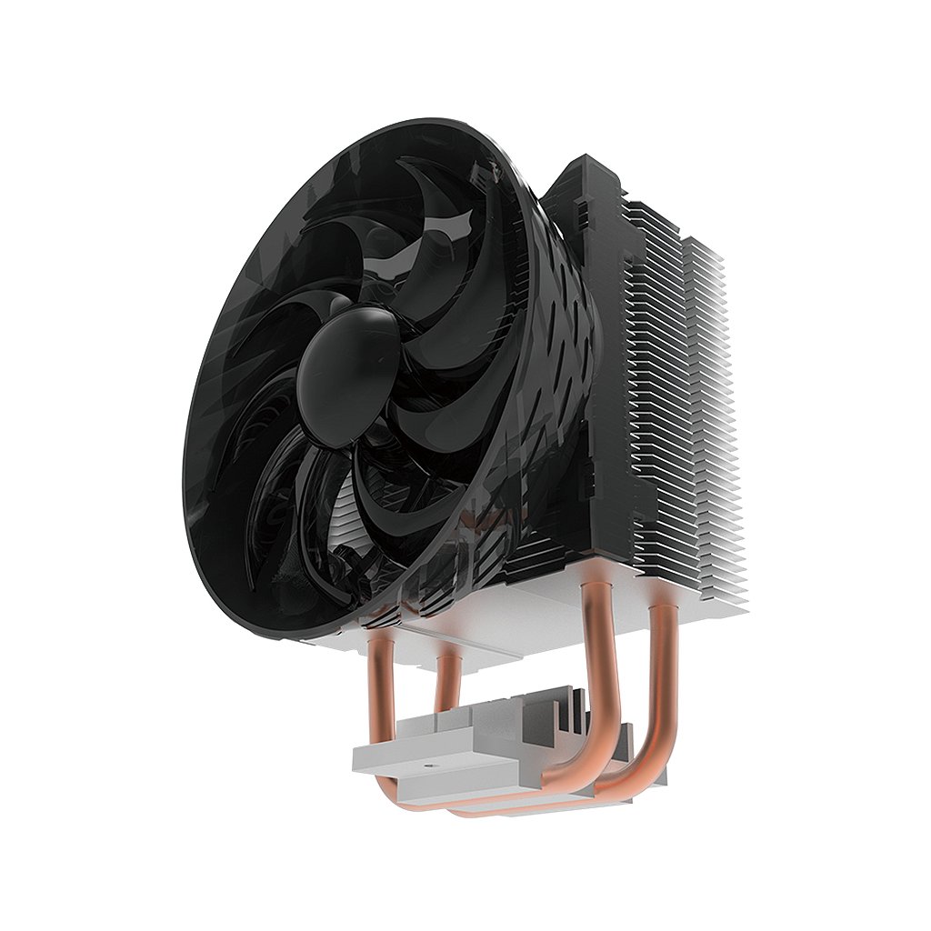 AirCooler Cooler Master Hyper T200 - RR-T200-22PK-R1