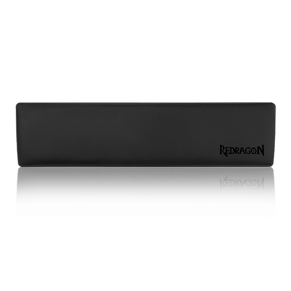 Apoio de Pulso para Teclado Redragon Meteor 289x73mm - P035
