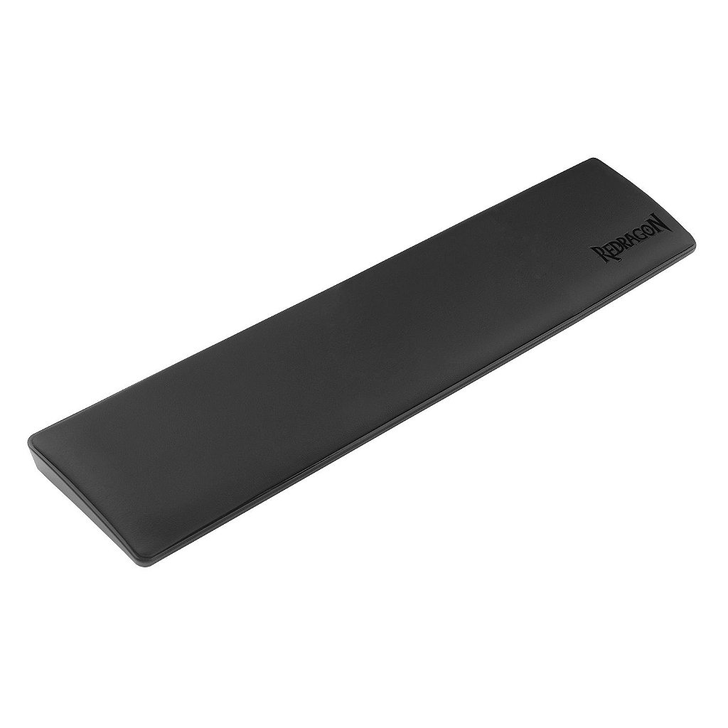 Detalhes de Apoio de Pulso para Teclado Redragon Meteor 289x73mm - P035