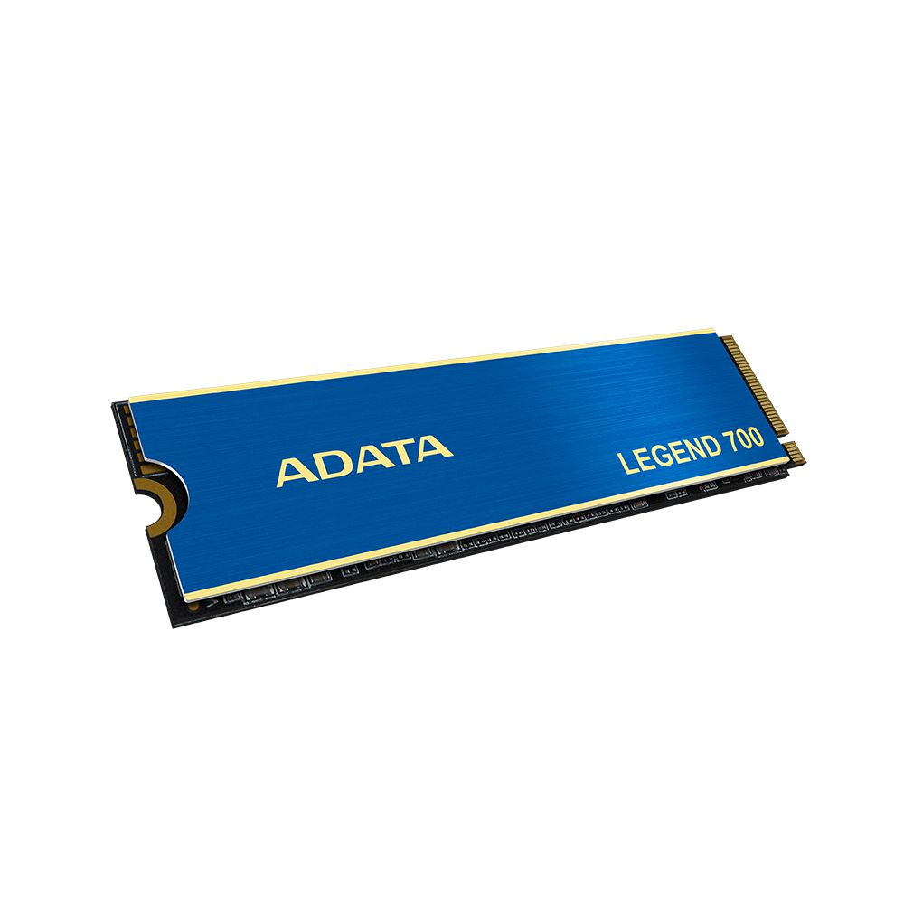 Detalhes de SSD Adata XPG Legend 700 512GB M.2 2280 NVME ALEG-700-512GCS