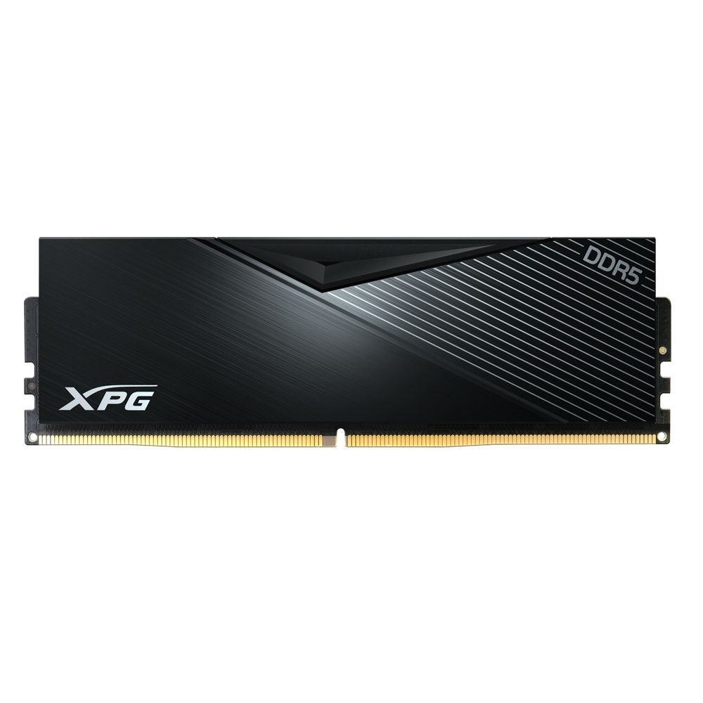 Detalhes de Memória XPG Lancer 16GB DDR5 5200MHz Preto