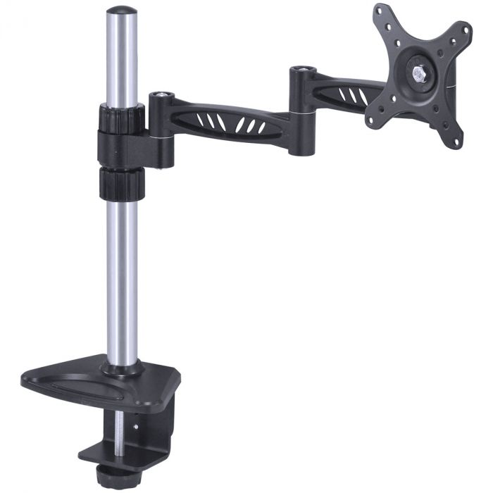 Detalhes de Suporte Articulado para Monitor 20Kg 13" a 32" Padrão Vesa 100x100 SM310B