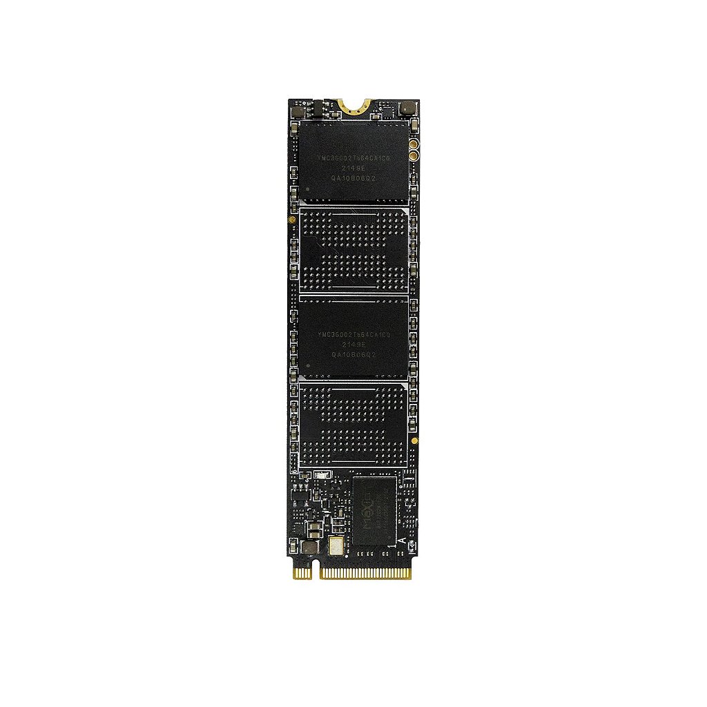 Detalhes de SSD Redragon Ember 128GB M.2 2280 2265mb/s HS-SSD- E1000