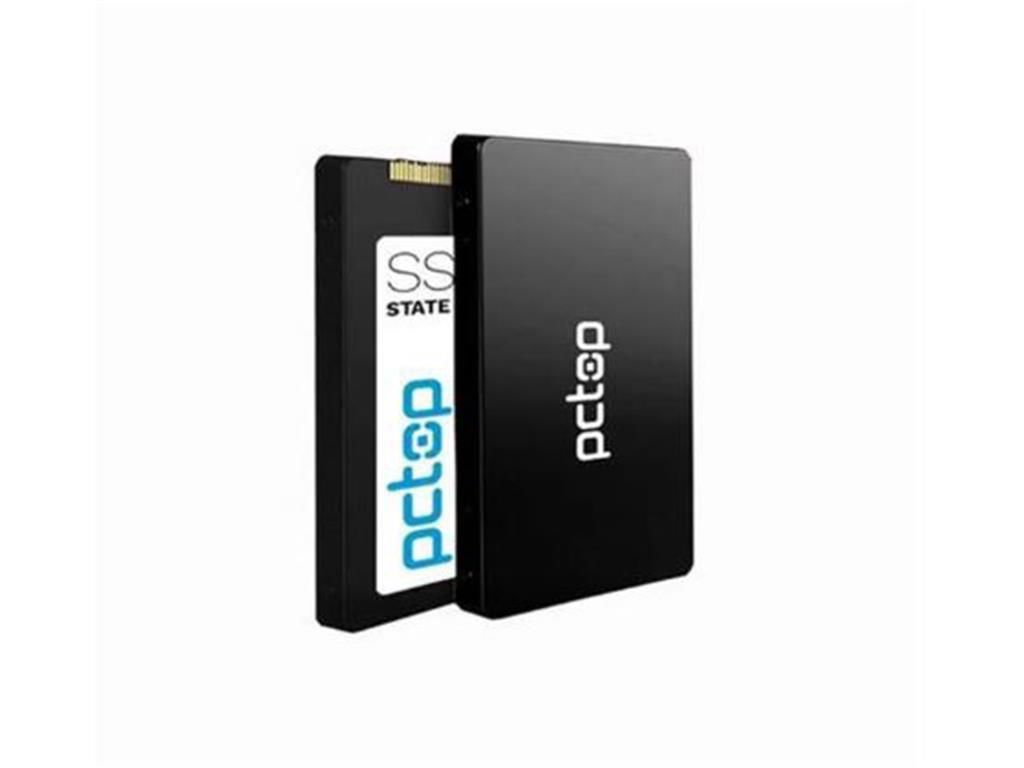 Detalhes de SSD 120GB Sata III 2,5 570mb/s Pctop Gc25120gb