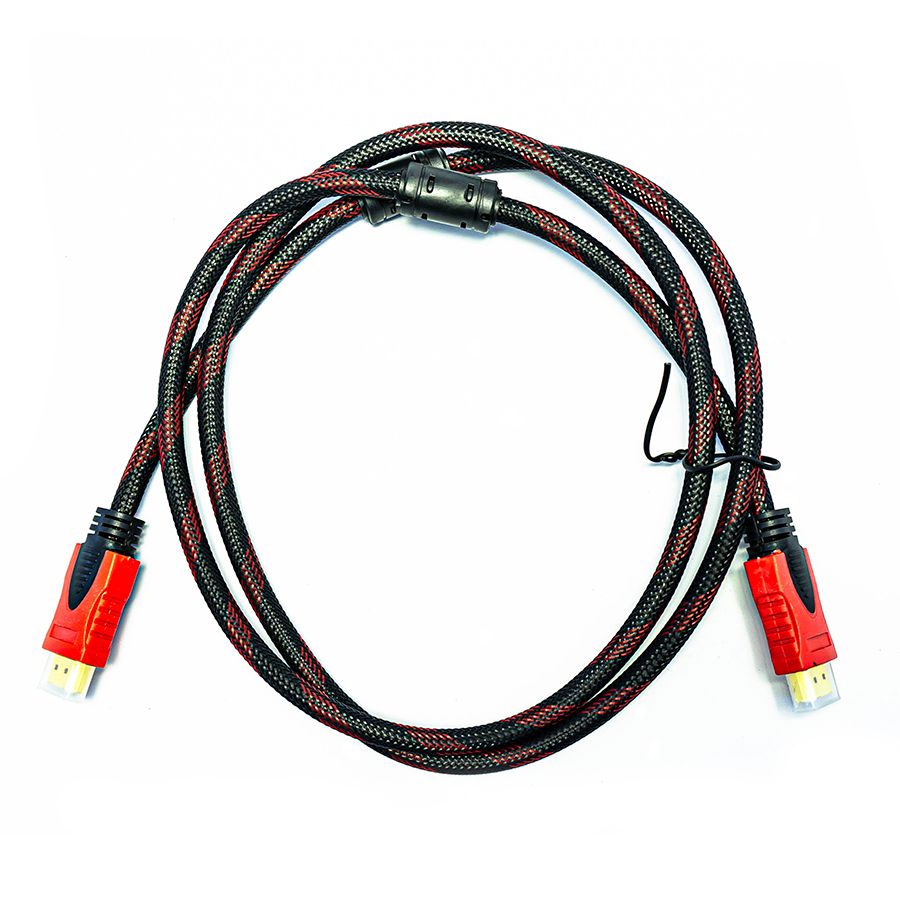 Detalhes de Cabo HDMI Alta Performance para Monitor, TV e Projetor 1,3M Hayom CB1103