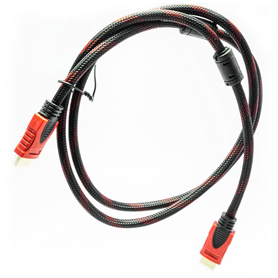 Cabo HDMI Alta Performance para Monitor, TV e Projetor 1,3M Hayom CB1103