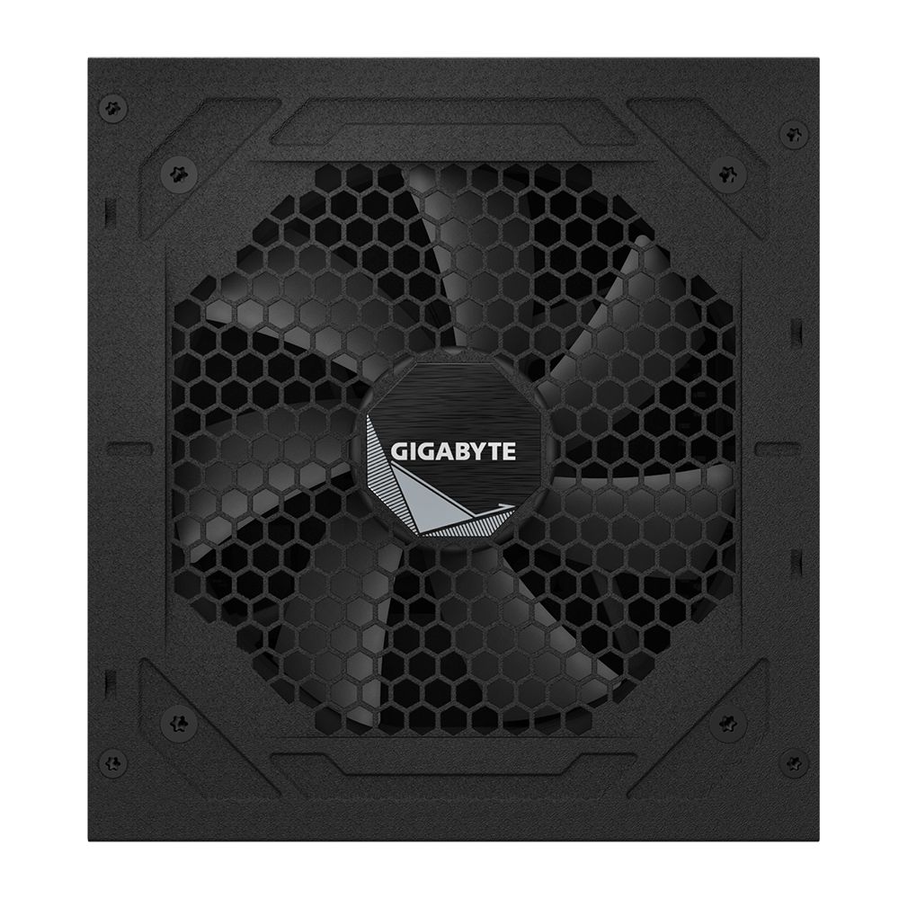 Detalhes de Fonte Gigabyte UD 1000W Full Modular 80 Plus Ouro - GP-UD1000GM PG5
