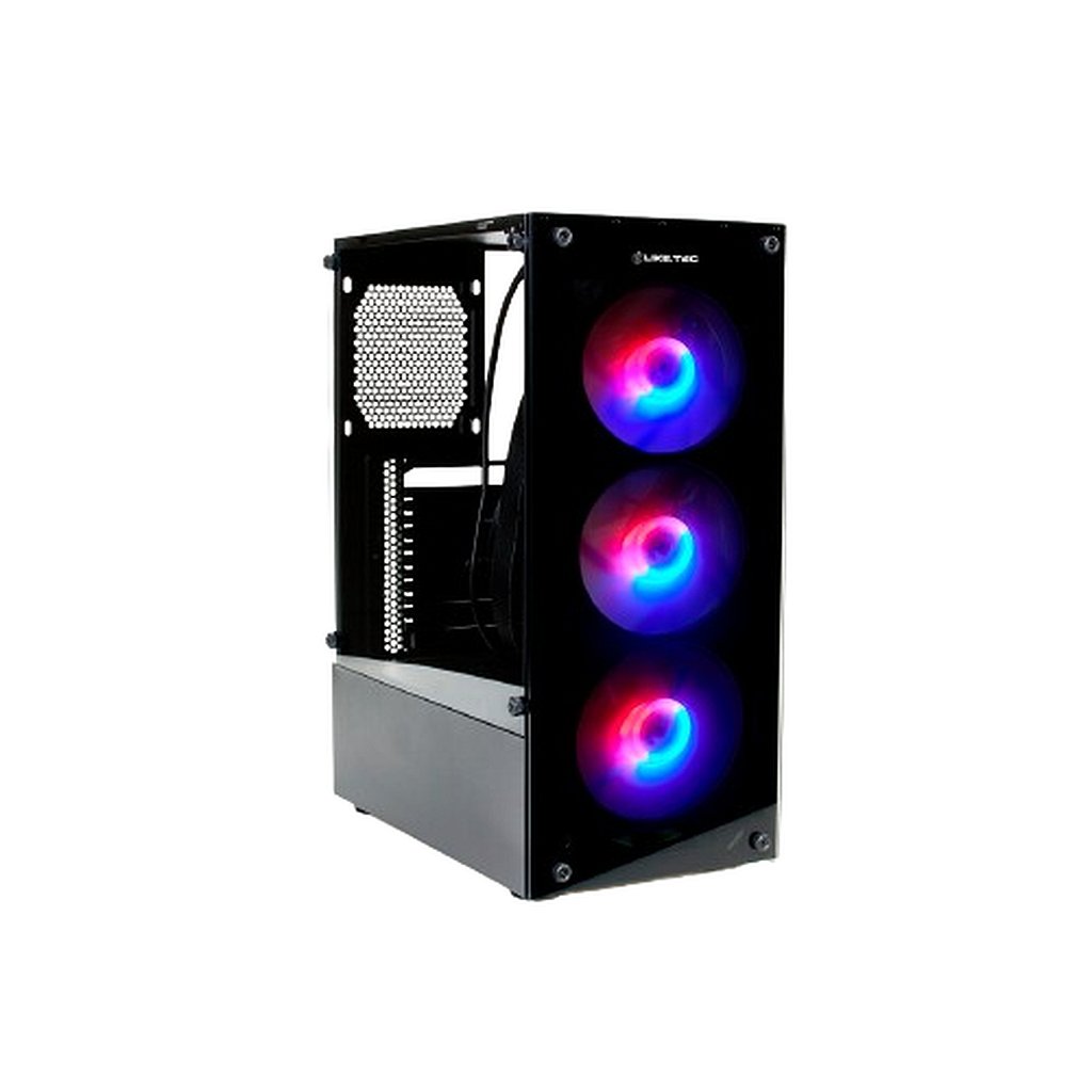 Detalhes de Computador Gamer AMD Ryzen 5 4500, 16GB DDR4, SSD 1 TB Nvme, GTX 1650 4GB