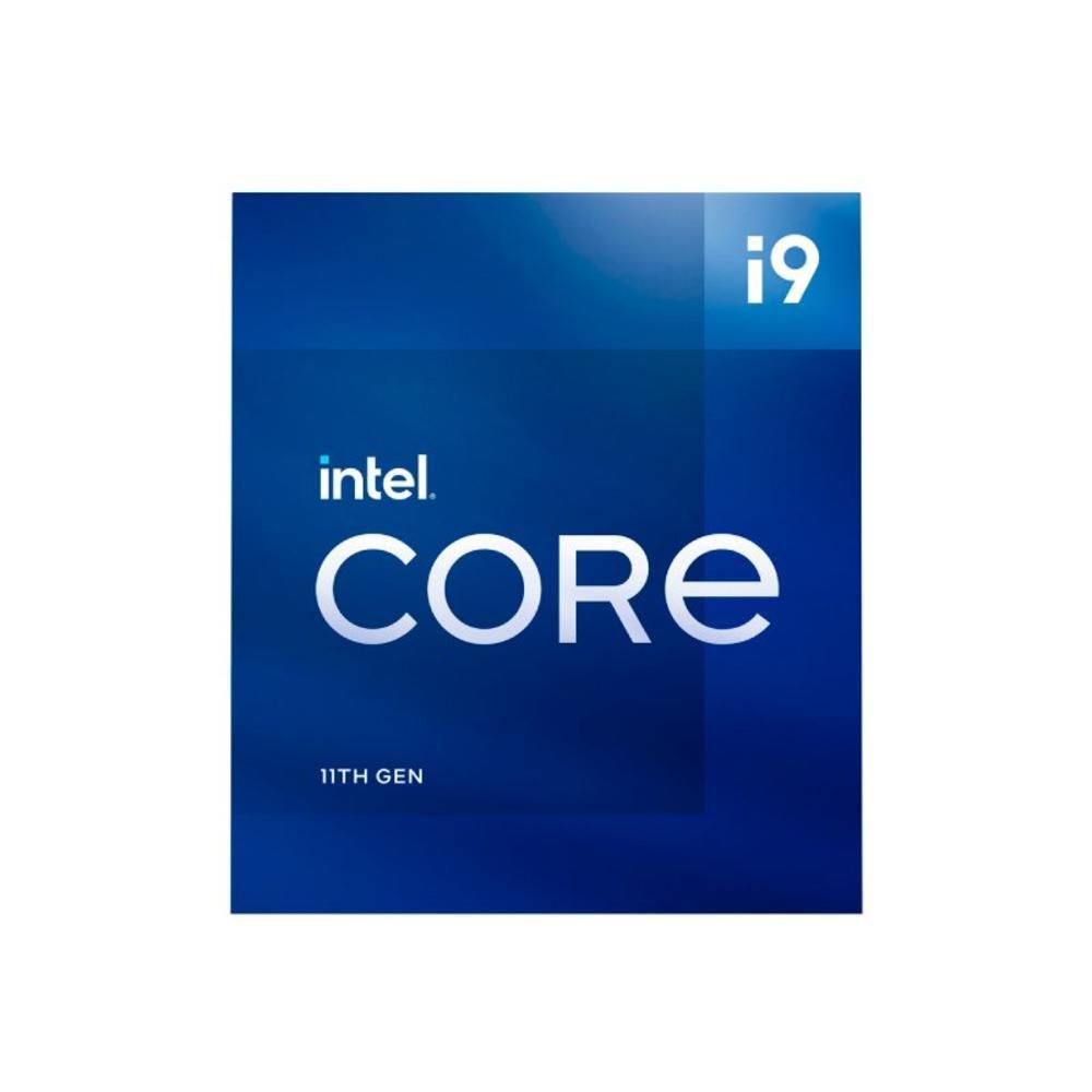 Detalhes de Processador Intel Core i9 11900 5.2GHz Cache 16MB LGA 1200