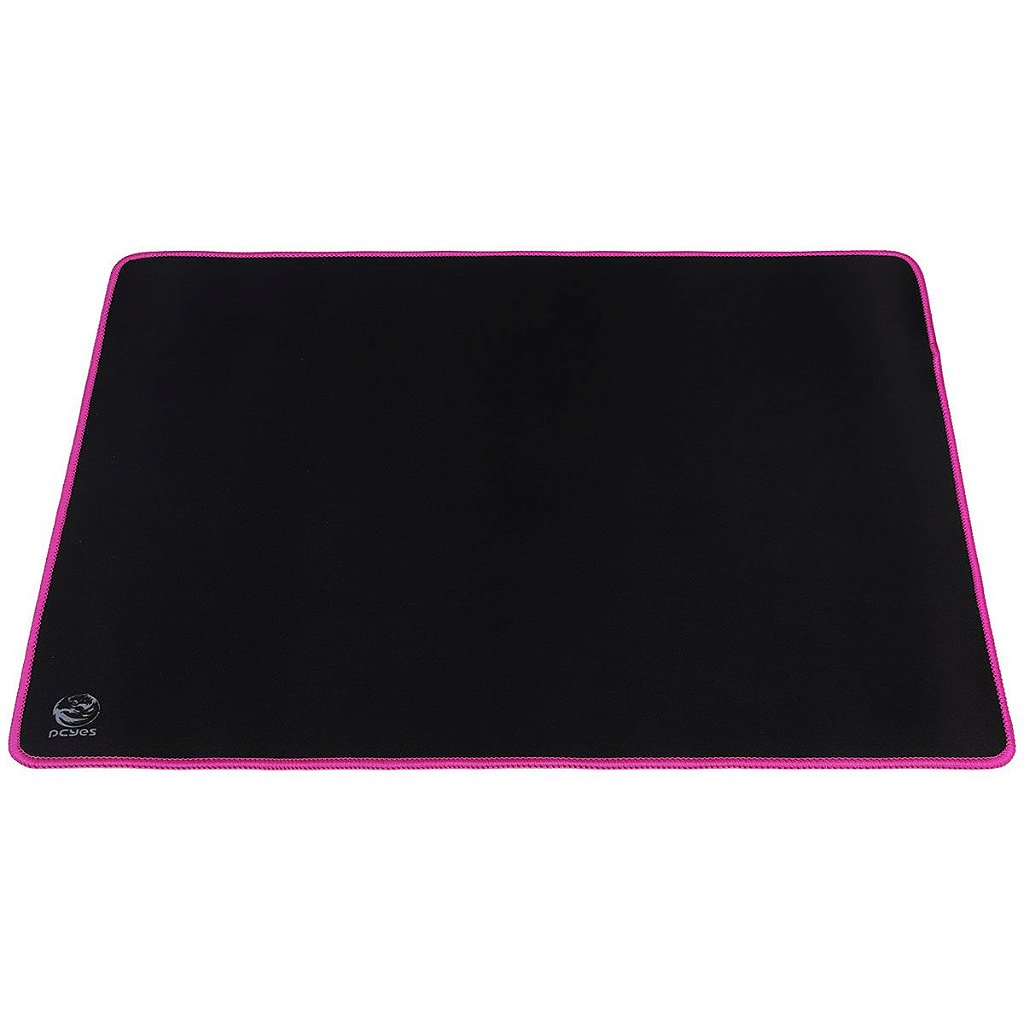 Detalhes de MousePad Mouse Pad Gamer Pcyes Colors 360x300 Speed PMC36X30