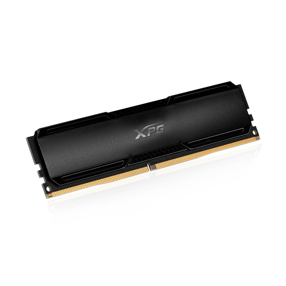 Memória Gamer XPG Gammix D20 16GB 3200MHz DDR4 CL16