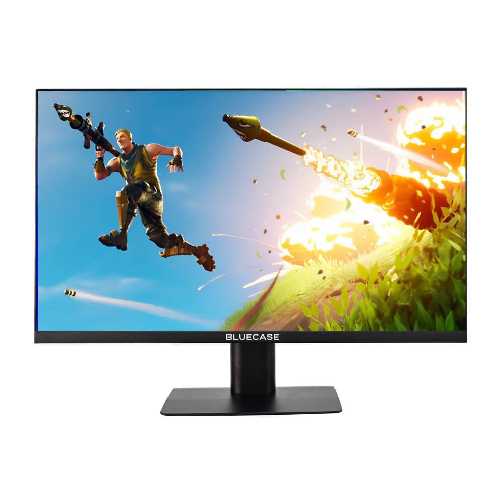 Detalhes de Monitor Gamer Bluecase 23,8 Colorplus Hdmi 100hz Bm24ffh2gw