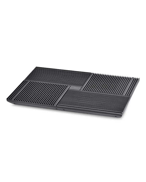 Suporte para Notebook DeepCool Multi Core X8 Ajustável 4Fans