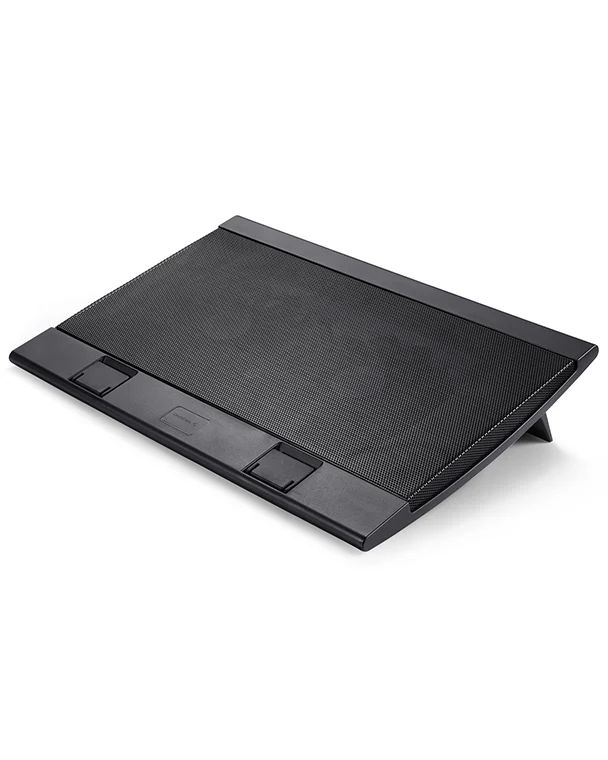 Suporte para Notebook DeepCool Wind Pal FS Black Dual Fan