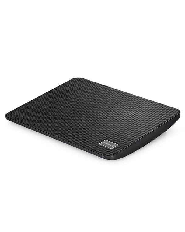 Suporte para Notebook DeepCool Wind Pal Mini Black Com 1 Fan