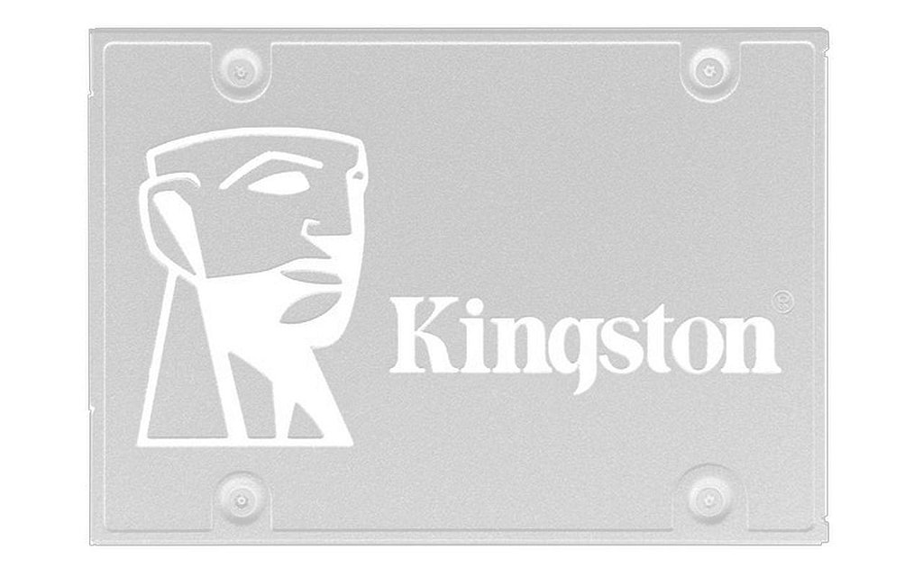 Detalhes de SSD Kingston A400 480GB Sata III Leit 500MBs Grav 450MBs