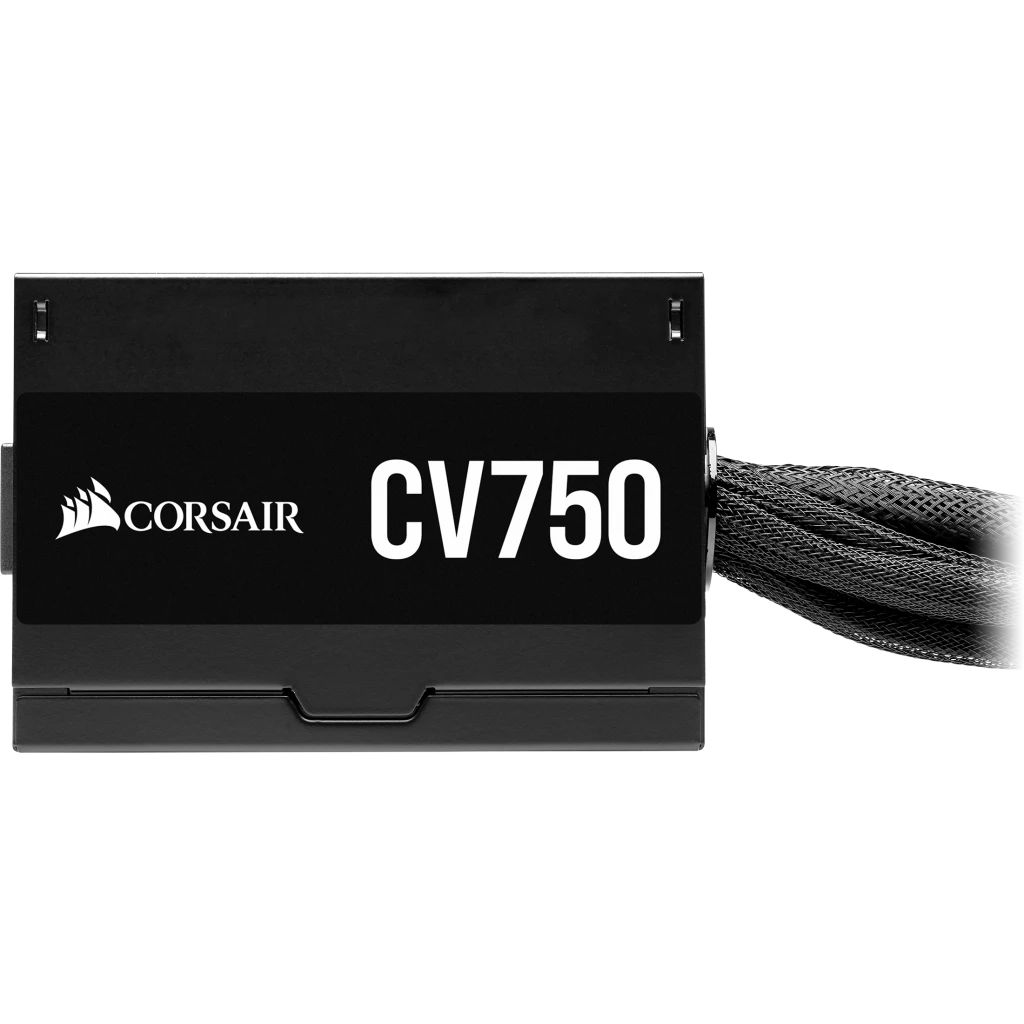 Detalhes de Fonte Corsair 750w Cv 80 Plus Bronze Cv750 Cp-9020237-br