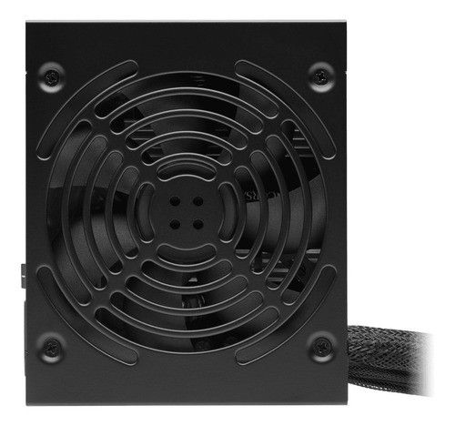 Detalhes de Fonte Corsair Gamer CV650 650W 80 Plus Bronze CP-9020211-BR