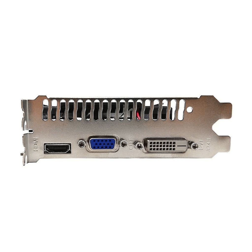 Detalhes de Placa de Vídeo Afox GTX 750 4GB GDDR5 128bit AF750-4096D5L4